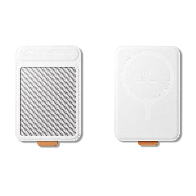 InfiniteTree N1 Bracket Card Pack White