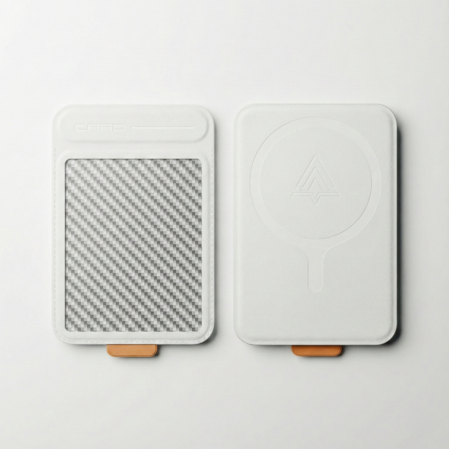 InfiniteTree N1 Bracket Card Pack White